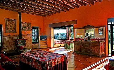 Cortijo Los Manantiales en Cazalla de la Sierra (Sevilla) - Foto 5