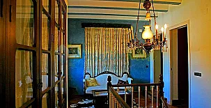 Cortijo Los Manantiales 006