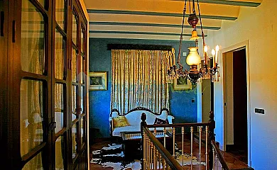 Cortijo Los Manantiales en Cazalla de la Sierra (Sevilla) - Foto 6