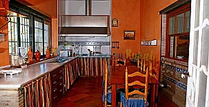 Cortijo Los Manantiales 007