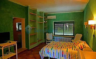 Cortijo Los Manantiales en Cazalla de la Sierra (Sevilla) - Foto 8