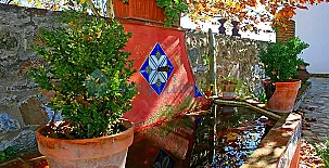 Cortijo Los Manantiales 0010