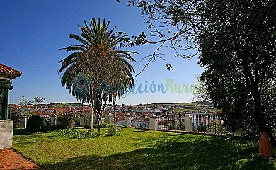 Cortijo Los Manantiales en Cazalla de la Sierra (Sevilla) - Foto 12