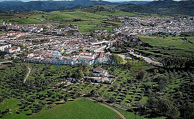 Cortijo Los Manantiales en Cazalla de la Sierra (Sevilla) - Foto 15