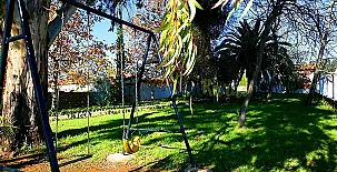 Cortijo Los Manantiales 004