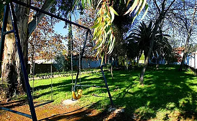 Cortijo Los Manantiales en Cazalla de la Sierra (Sevilla) - Foto 4