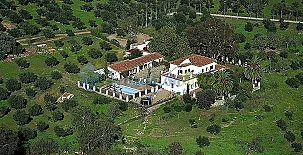 Cortijo Los Manantiales 002