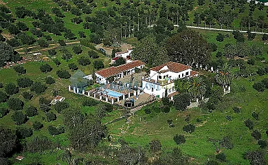 Cortijo Los Manantiales en Cazalla de la Sierra (Sevilla) - Foto 2