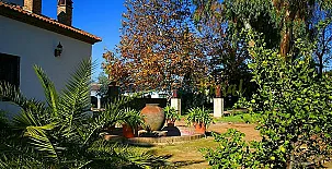 Cortijo Los Manantiales 0016