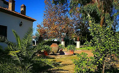 Cortijo Los Manantiales en Cazalla de la Sierra (Sevilla) - Foto 16