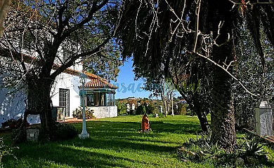 Cortijo Los Manantiales en Cazalla de la Sierra (Sevilla) - Foto 3