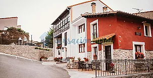 El Requexu Casas y Apartamentos 004