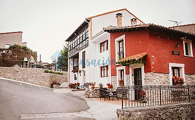 El Requexu Casas y Apartamentos en Poo (Asturias) - Foto 4