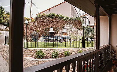El Requexu Casas y Apartamentos en Poo (Asturias) - Foto 6