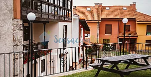 El Requexu Casas y Apartamentos 005