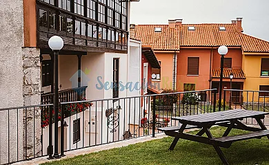 El Requexu Casas y Apartamentos en Poo (Asturias) - Foto 5