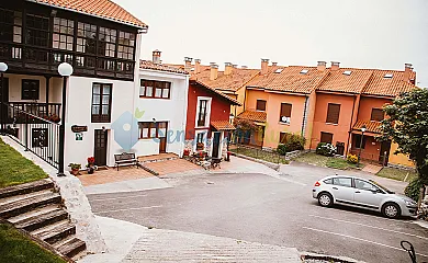 El Requexu Casas y Apartamentos en Poo (Asturias) - Foto 8