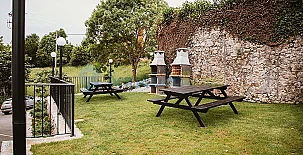 El Requexu Casas y Apartamentos 009