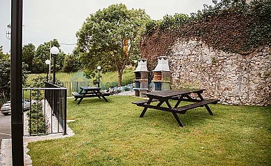 El Requexu Casas y Apartamentos en Poo (Asturias) - Foto 9