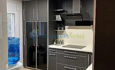 Cal Murenu Rural en Torrelles de Foix (Barcelona) - Foto 2