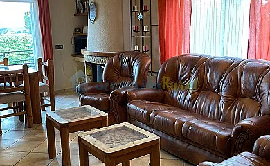 Cal Murenu Rural en Torrelles de Foix (Barcelona) - Foto 4