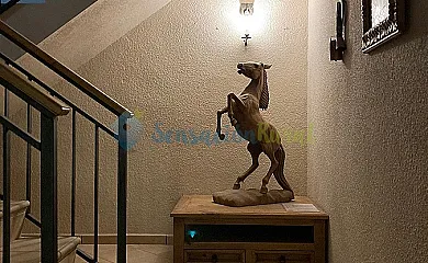 Cal Murenu Rural en Torrelles de Foix (Barcelona) - Foto 5