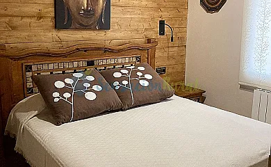 Cal Murenu Rural en Torrelles de Foix (Barcelona) - Foto 6