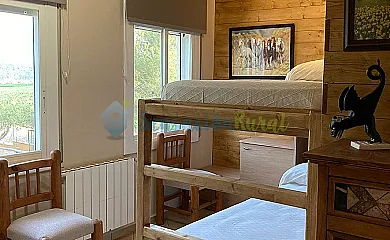 Cal Murenu Rural en Torrelles de Foix (Barcelona) - Foto 7