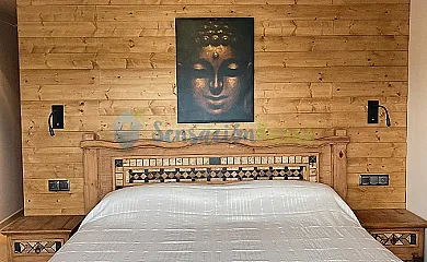 Cal Murenu Rural en Torrelles de Foix (Barcelona) - Foto 8