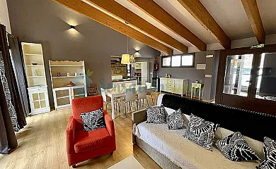 El Bulin de Madarcos en Madarcos (Madrid) - Foto 9