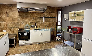 El Bulin de Madarcos en Madarcos (Madrid) - Foto 10