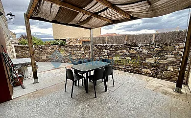 El Bulin de Madarcos en Madarcos (Madrid) - Foto 12