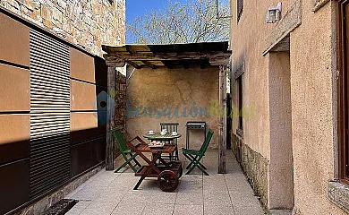 El Bulin de Madarcos en Madarcos (Madrid) - Foto 14