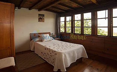 La Corquieu de la Cava en Piloña (Asturias) - Foto 6