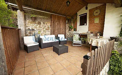 La Corquieu de la Cava en Piloña (Asturias) - Foto 10