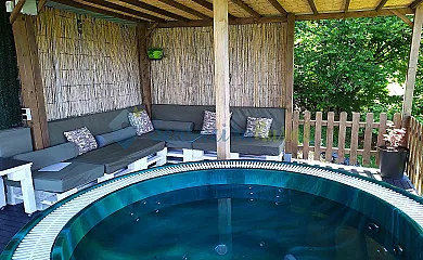 La Corquieu de la Cava en Piloña (Asturias) - Foto 2