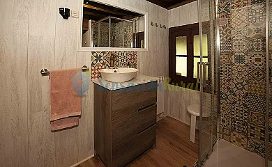 La Corquieu de la Cava en Piloña (Asturias) - Foto 8