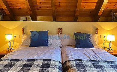 Casa Idoya en Isaba. Izaba (Navarra) - Foto 2