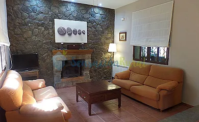 El Cerezal del Jerte en Navaconcejo (Cáceres) - Foto 10