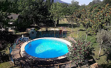 El Cerezal del Jerte en Navaconcejo (Cáceres) - Foto 2