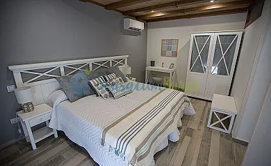 La casa de Felisín en Pulgar (Toledo) - Foto 6