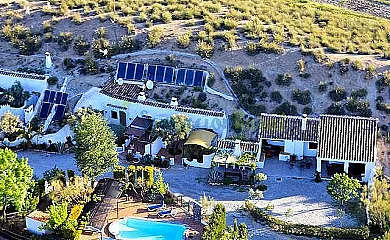 Cuevas Andalucia en Baza (Granada) - Foto 2