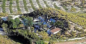 Cuevas Andalucia 003