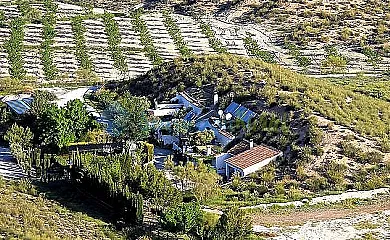 Cuevas Andalucia en Baza (Granada) - Foto 3