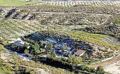 Cuevas Andalucia en Baza (Granada) - Foto 4