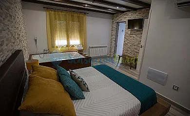 La casa de Felisín en Pulgar (Toledo) - Foto 14