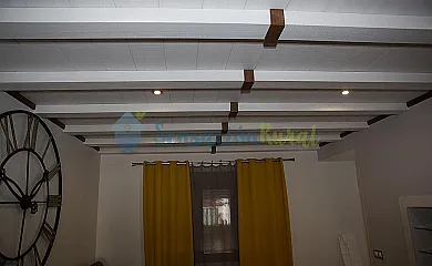 La casa de Felisín en Pulgar (Toledo) - Foto 15