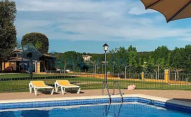 Cal Duc en Fontcoberta (Girona) - Foto 4