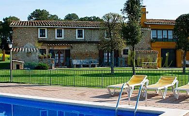 Cal Duc en Fontcoberta (Girona) - Foto 5