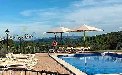 Cal Duc en Fontcoberta (Girona) - Foto 7